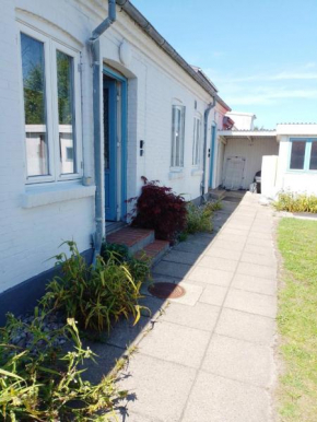 Apartment In Frederikshavn City With Free Parking in Frederikshavn